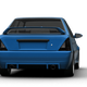 Illustration for article titled I was playing 3Dtuning again